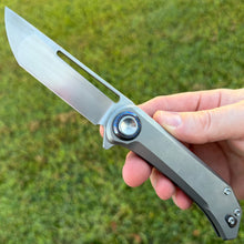 Load image into Gallery viewer, AKT Legacy Piece: First Gen Truffles w/Timascus Accents
