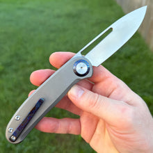Load image into Gallery viewer, *Timascus and Copper HiveMind
