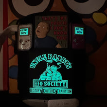 Load image into Gallery viewer, Uncle Randy&#39;s 110 Society Patch (Free Shipping)
